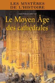 livre Moyen âge des Cathédrales