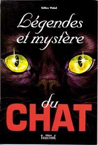 Légendes et mystères du Chat