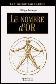 livre Le Nombre d'Or