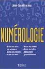 Num&eacute;rologie, Jean Daniel Fermier