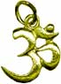 m&eacute;daille aum