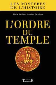 L'Ordre du Templ livre