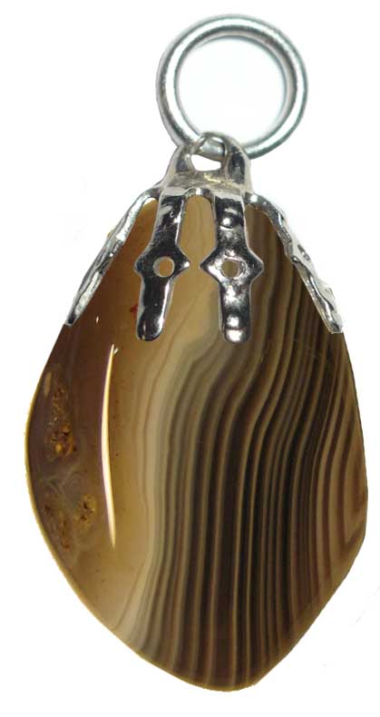 Agate pierre de santé