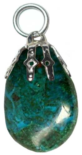 chrysocolle