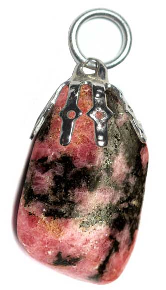 rhodonite pierre de santé