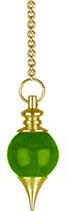 pendule séphoroton en pierre