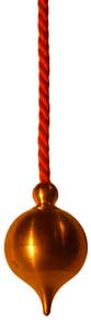 pendule sonde