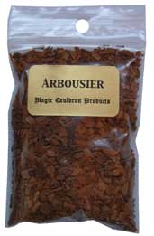 plante magique arbousier