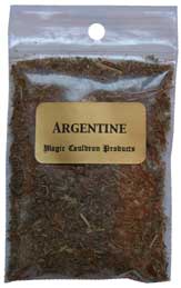 plante magique argentine
