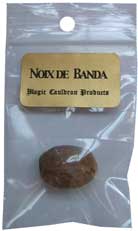 noix de banda