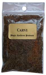 poudre magique carvi