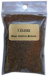 poudre magique c&eacute;leri