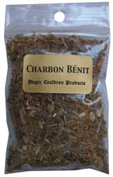 poudre magique charbon b&eacute;nit