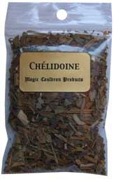 poudre magique ch&eacute;lidoine