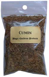 poudre magique cumin