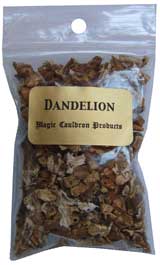 poudre magique dandelion