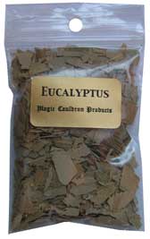 poudre magique eucalyptus