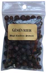 poudre magique gen&eacute;vrier
