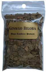 poudre magique ginkgo biloba