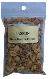 poudre magique jasmin