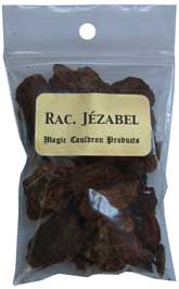 poudre magique jezebel