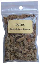 poudre magique lotus