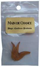 main de chance