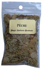poudre magique p&ecirc;che