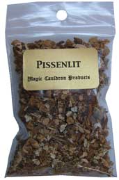 poudre magique pissenlit