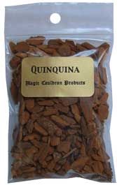 poudre magique quiquina