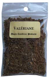 plante magique val&eacute;riane