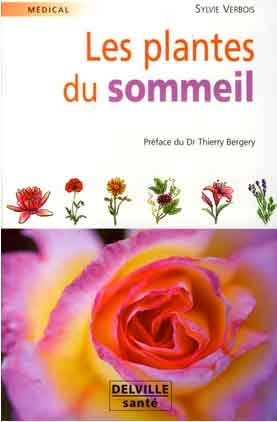 livre Les Plantes du sommeil