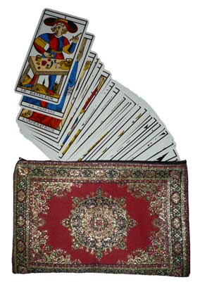 Pochettes du Moyen-Orient