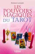 Les Pouvoirs Magique du Tarot