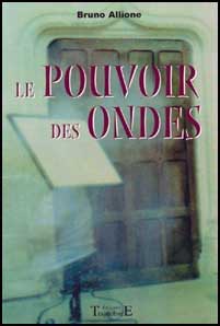 livre Le Pouvoir des Ondes