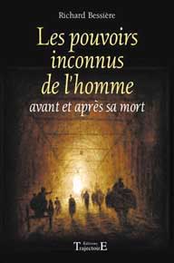 Les Pouvoirs inconnus de l'Homme