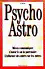 livre Psycho-Astro