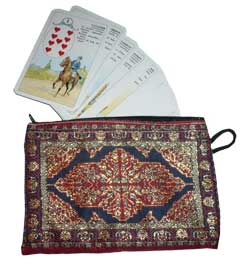 Pochettes du Moyen-Orient