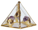 pyramide &eacute;nergie