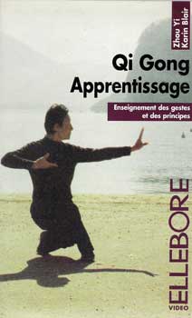 Le Qi Gong Apprentissage
