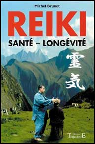 Reiki - Sant&eacute; long&eacute;vit&eacute; 