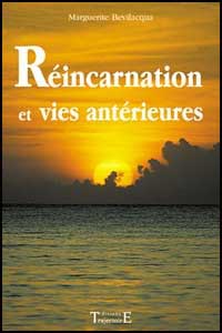 livre Réincarnation et Vies Antérieures