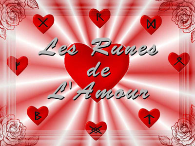 les Runes de l'Amour