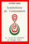 livre Symbolisme de l'orientation