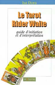 Tarot Rider Waite livre