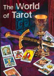 catalogue tarot
