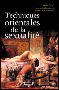 Techniques Orientales de la Sexualité