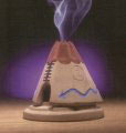 encensoir tipi