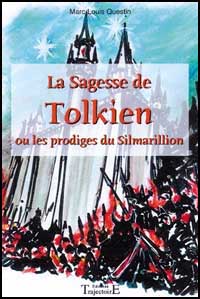 livre la Sagesse de Tolkien