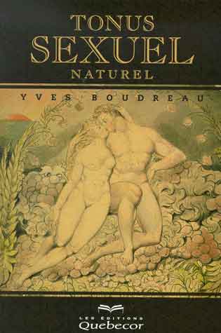 livre Tonus Sexuel Naturel